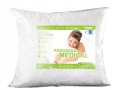 Poduszka Antyalergiczna Medical 40x40 biała AMW